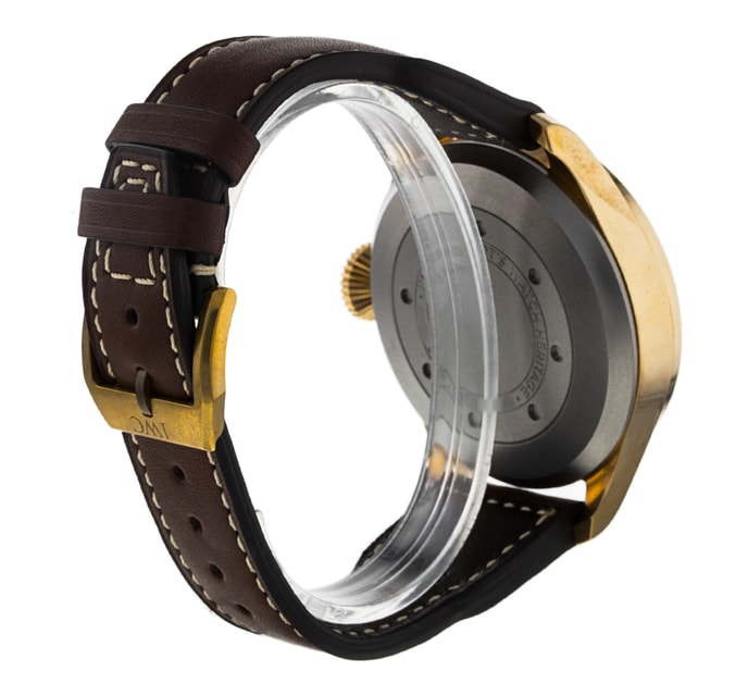 IWC Big Pilot's IW501005 Image 3